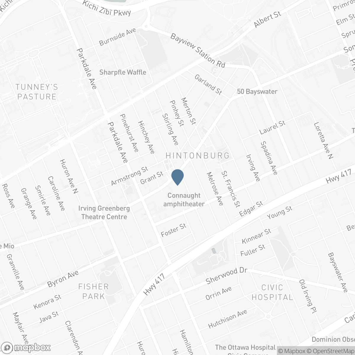 304 - 10 ROSEMOUNT AVENUE, Ottawa, Ontario K1Y 2Z3